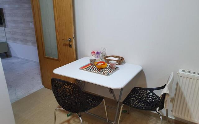 Luxury and Splendid 2 Bedrooms Apartment in Jardin De Carthage Tunis