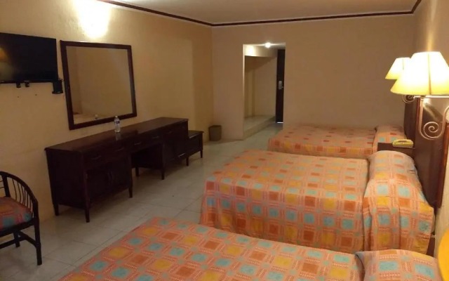 Hotel Acuario de Veracruz