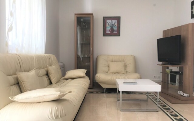 Apartmani Alagic