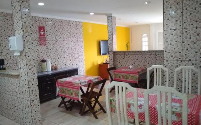 Hostel Unamar