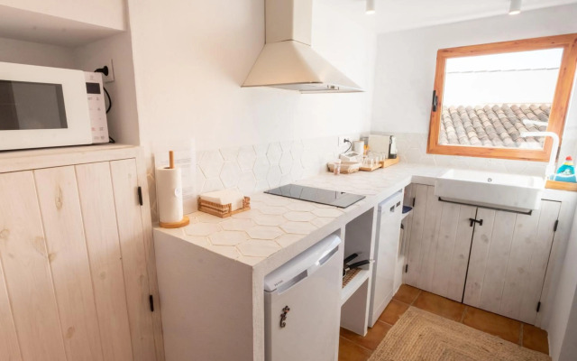 El amante suites Altea