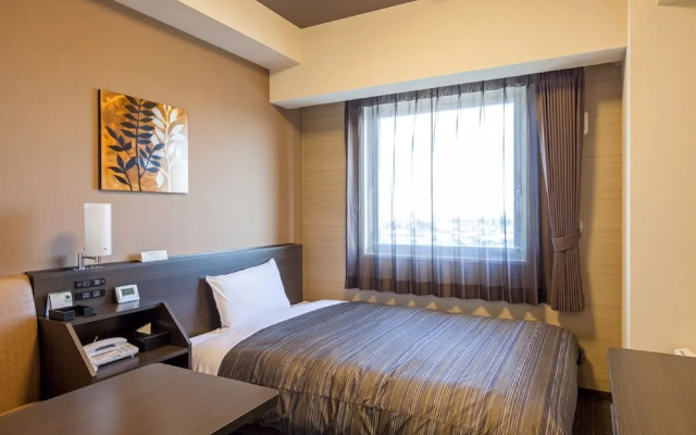 Hotel Route Inn Minamiyokka City