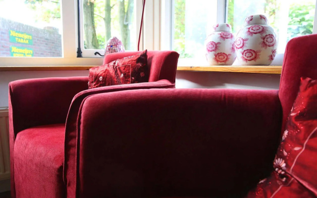 Bed & Breakfast Het Dijkhuis Eersel