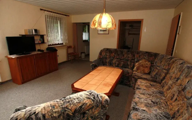 Ferienwohnung fur 2 Personen in Altenberg