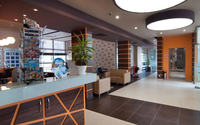 Regatta Palace Hotel