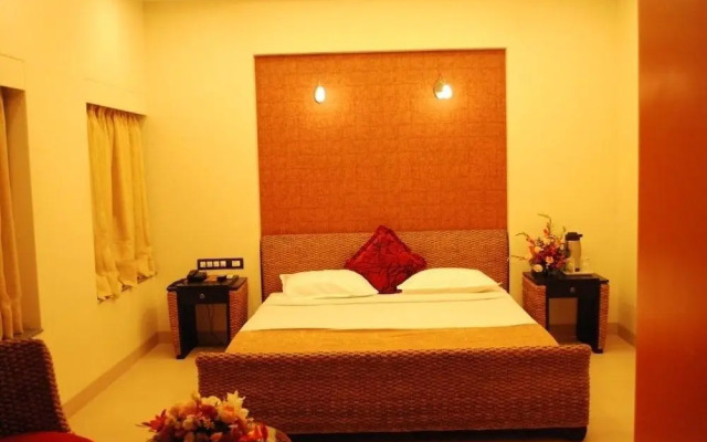 Country Spa Wellness Beach Resort