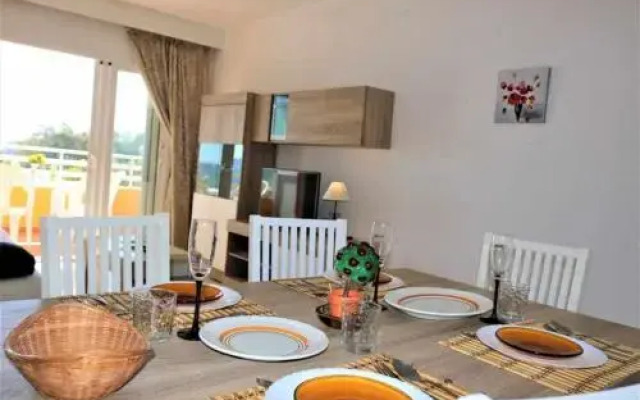 apartamento 48D VORA 2 dormitorios