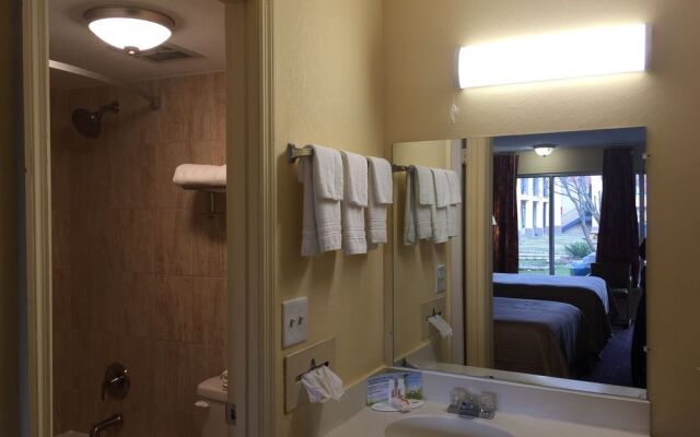 Days Inn Christiansburg