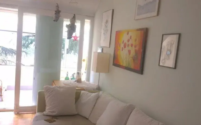 Loft Winkelweg