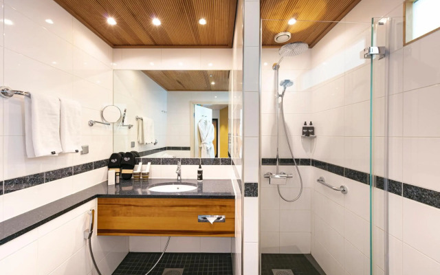 Comfort Hotel Sello
