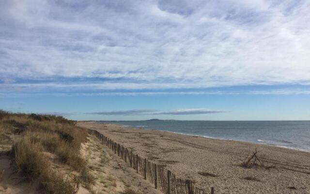 Jm Vacances Serignan