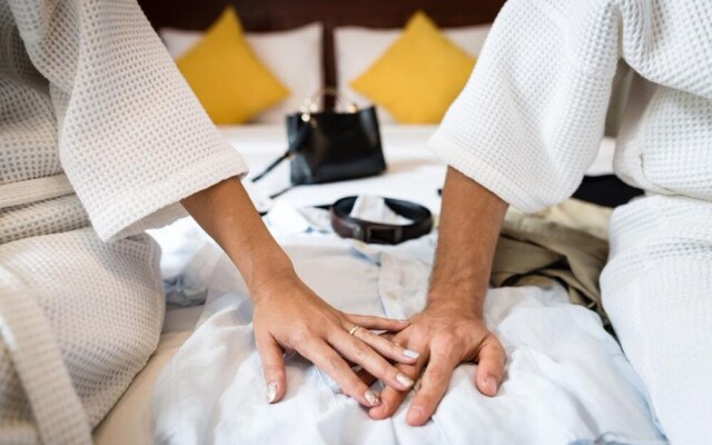 Tonle Tropic Boutique Hotel