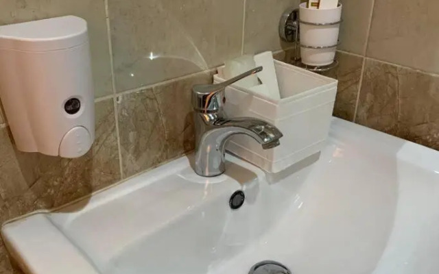 استديو فندقي رغيد 10