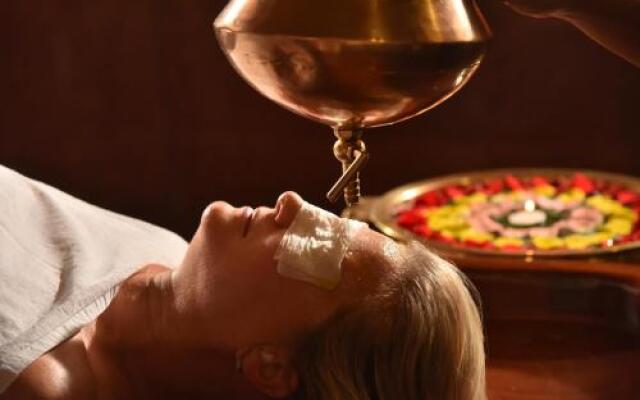 Indus Valley Ayurvedic Centre