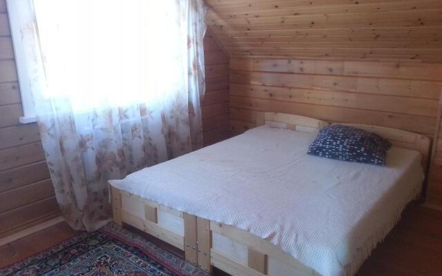 Samara Cottages Krasny Yar 20