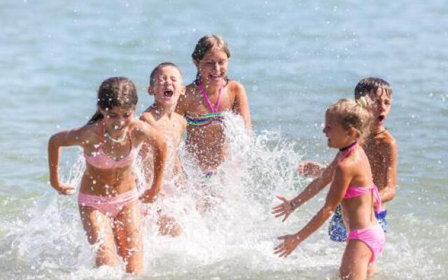 Hotel Villa Boschetti