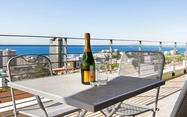 Magnificent Views No Load Shedding Alpha One 501