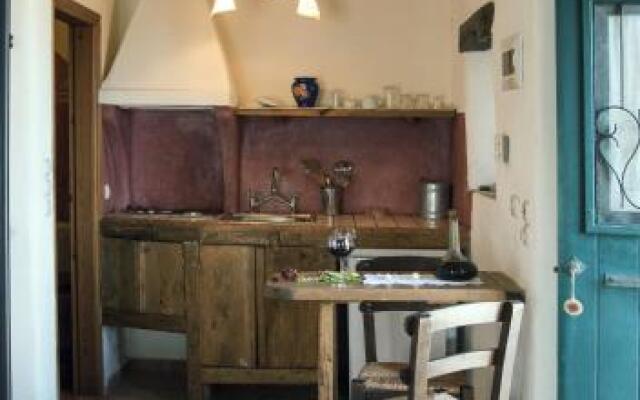 Abramis Rooms