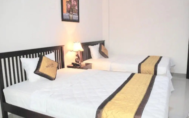 Nguyen Hotel and Homestay
