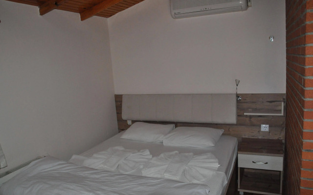 Ida Marin Family Resort