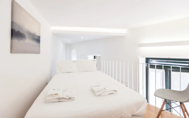 FLH Graça Lovely Apartment IV