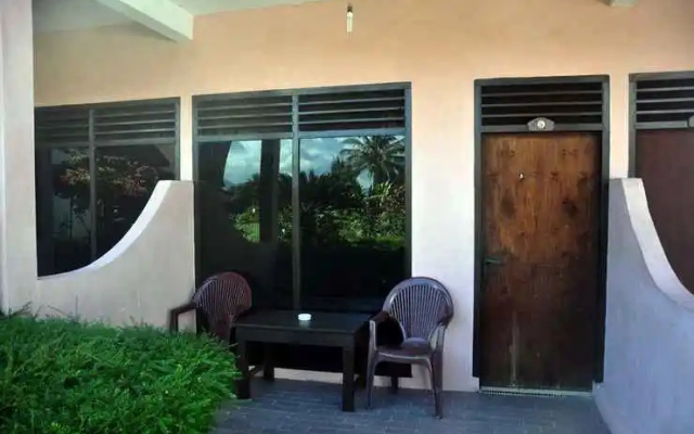 Bernard Guest House & Resto RedPartner
