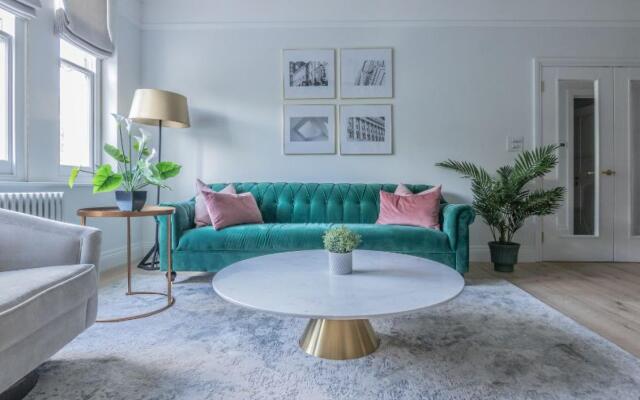 Royal Kensington - Premium 3 bed