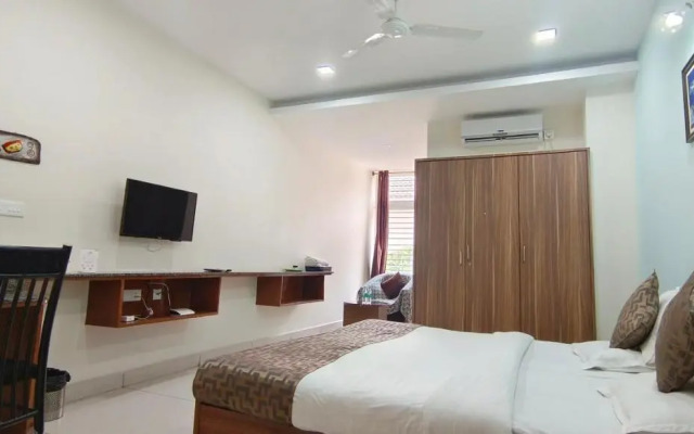 Sugamya Corner Guesthouse
