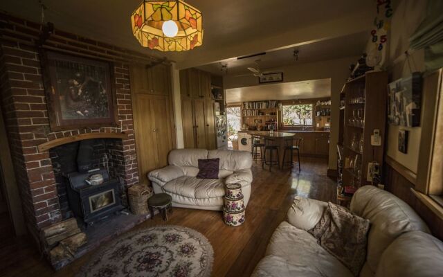 Barb's Place