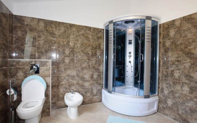 Apartment in Pula With Bbq, Parking, AC