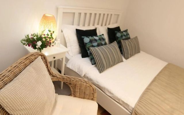 Truemar Hotels & Suites
