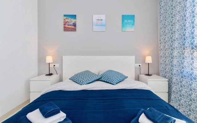 Playa Elisa Bay - Mil Palmeras