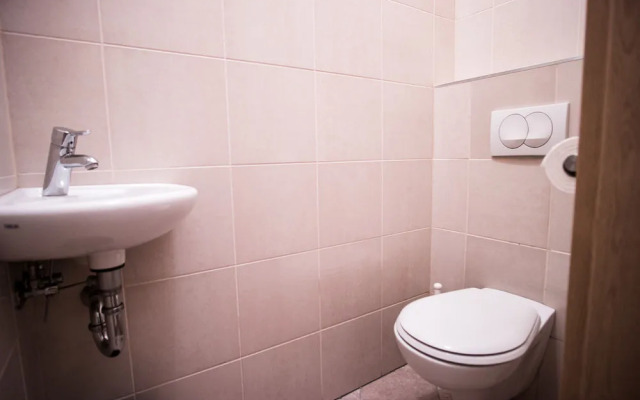 Budapest Heart Apartment