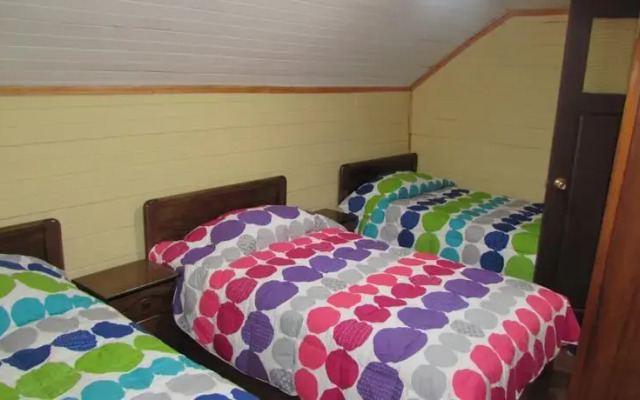 Hostal Los Patiperros