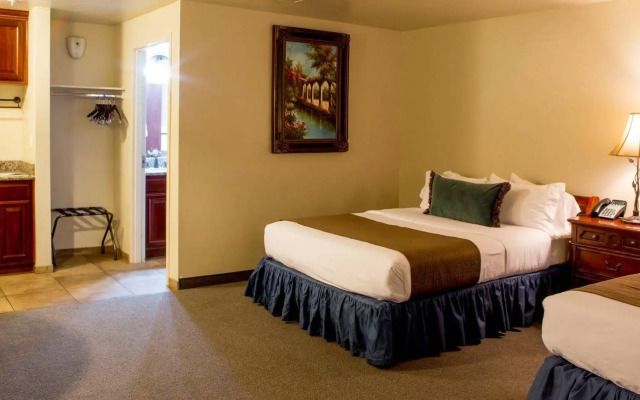 Chalet Motel