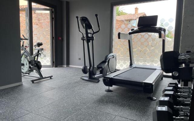 Apartamentos Las Indianas