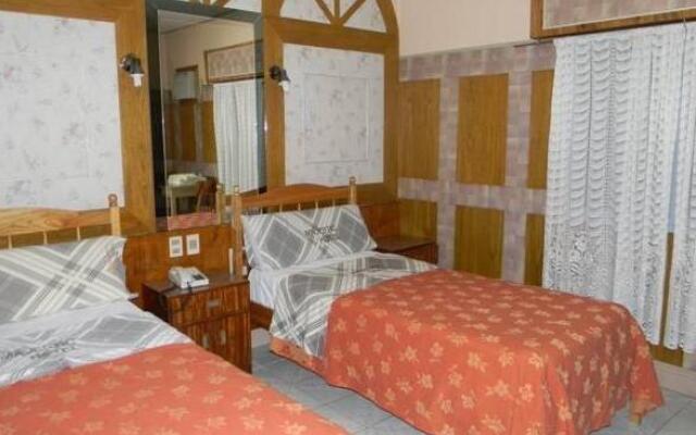 Hotel Majestic