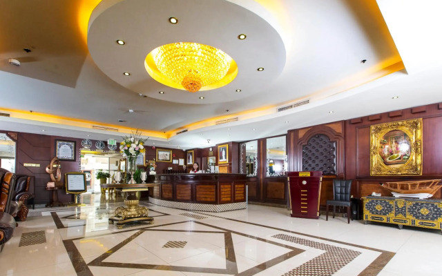 Tourist Hotel