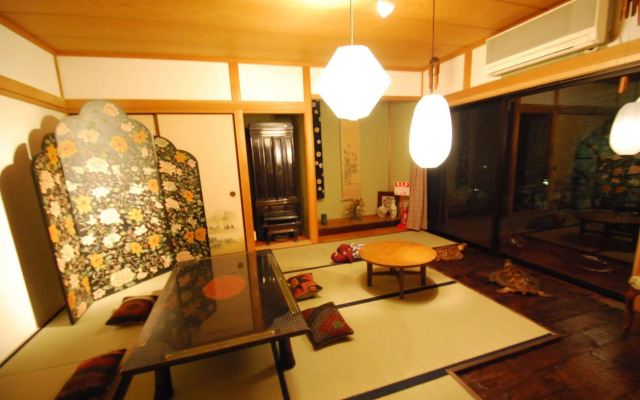 Hostel Yume Nomad