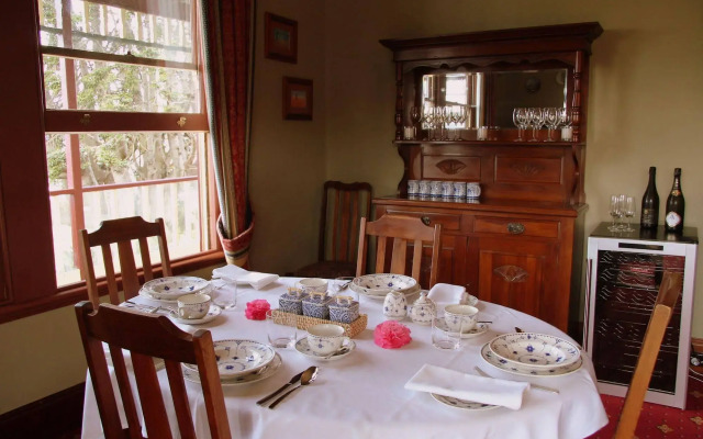 Jensens Bed and Breakfast