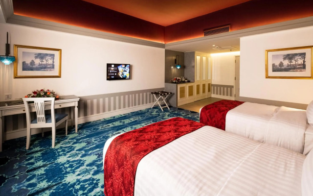 Grand Swiss-Belhotel Melaka