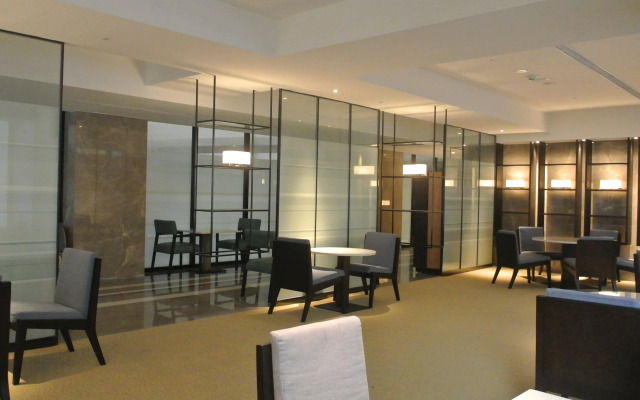 Hotel Midtown Richardson