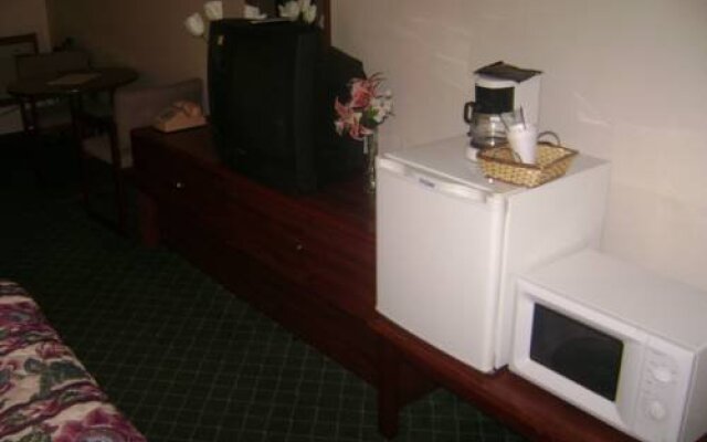 North Platte Country Inn