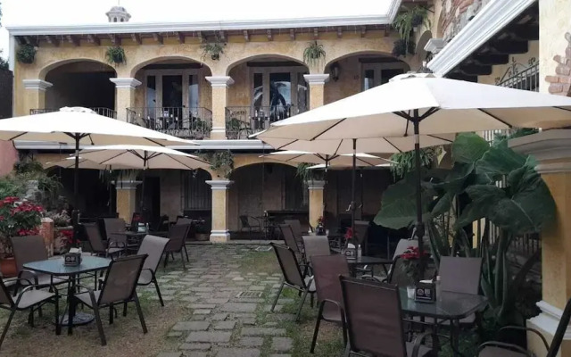 Casa Realeza