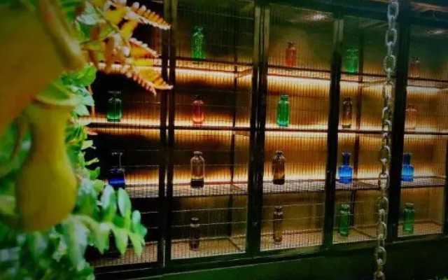 Tegarin Theme Hotel