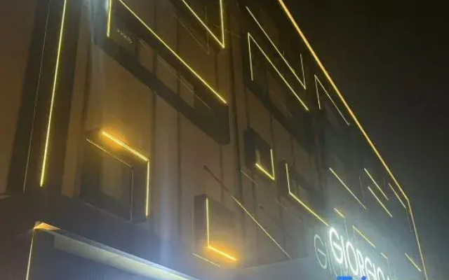 Shankee Hotel (Jinan Daming Lake Station Shanda Second Hospital)