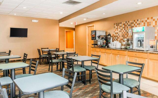 Baymont by Wyndham Indianapolis East