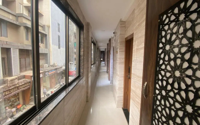 Hotel Jodiya