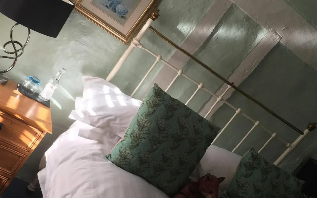 The Angel B&B