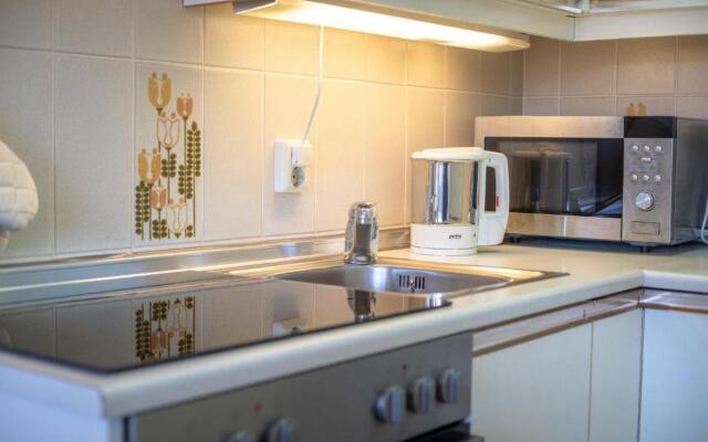 Studio-Apartment im Haus Frauenpreiss FeWo 404